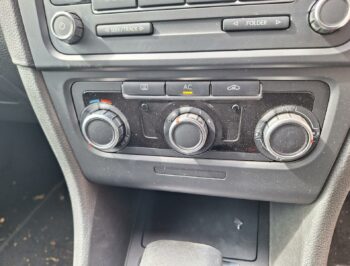 Heater Controls