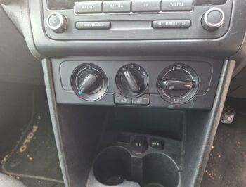 Heater Controls