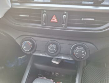 Heater Controls