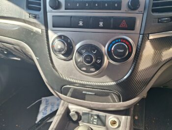 Heater Controls