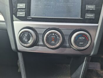 Heater Controls