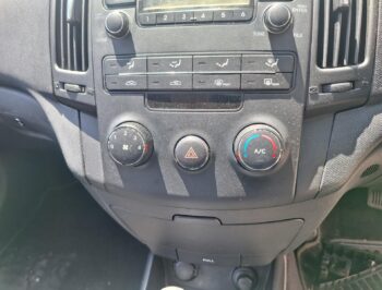 Heater Controls