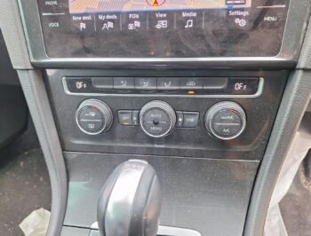 Heater Controls