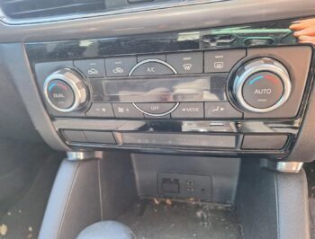 Heater Controls