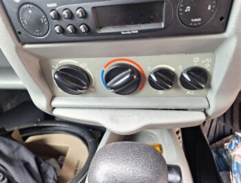 Heater Controls