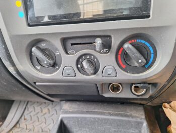 Heater Controls