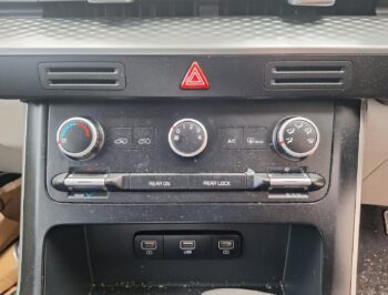 Heater Controls