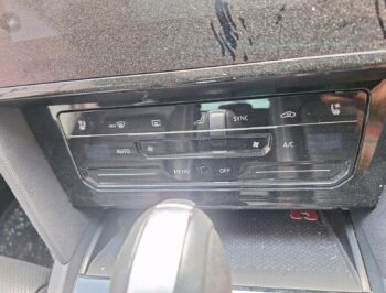 Heater Controls