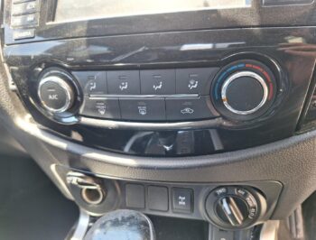 Heater Controls