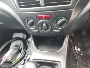 Heater Controls