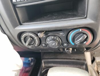 Heater Controls