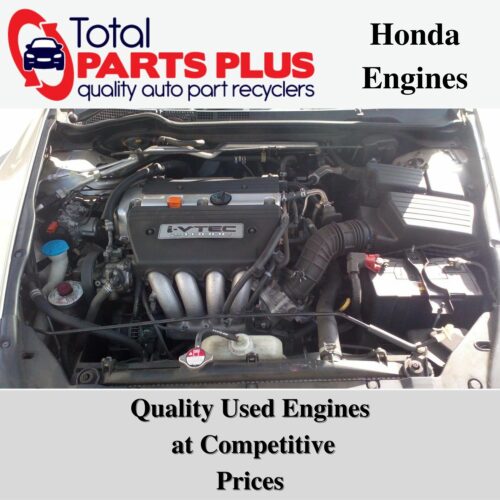 Honda Car Engines For Sale