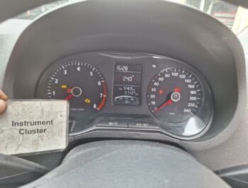 Instrument Cluster