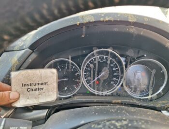 Instrument Cluster