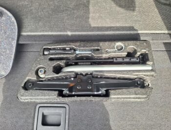 Jack Tool Kit