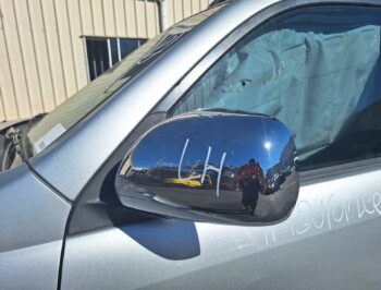 Left Door Mirror