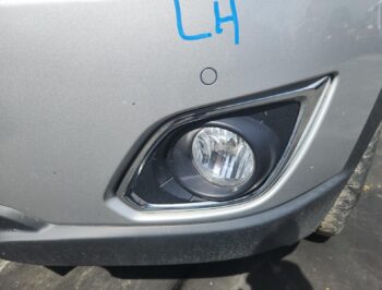 Left Indicator Fog-side (fog light