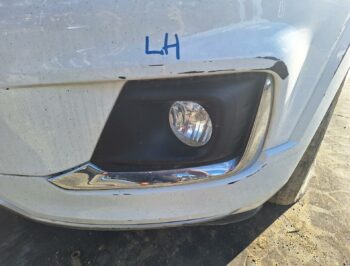 Left Indicator Fog-side (fog light )