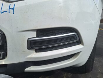 Left Indicator Fog-side (fog light )