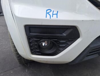 Left Indicator Fog-side (fog light )