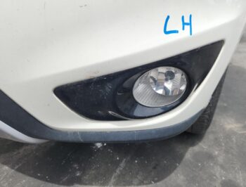 Left Indicator Fog-side (fog light