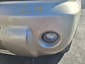 Left Indicator Fog-side (fog light )