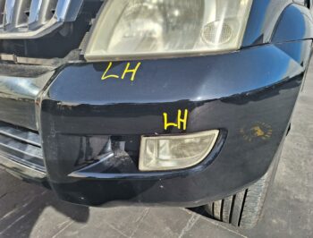 Left Indicator Fog-side (fog light )