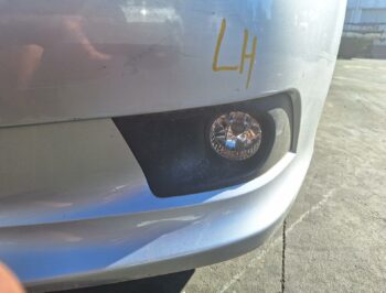 Left Indicator Fog-side (fog light )