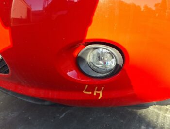 Left Indicator Fog-side (fog light )