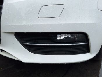 Left Indicator Fog-side (fog light )