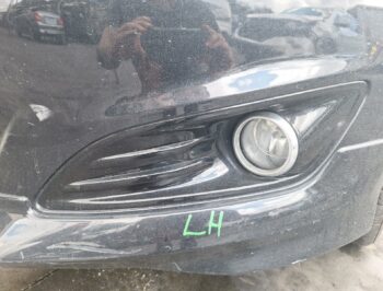 Left Indicator Fog-side (fog light )