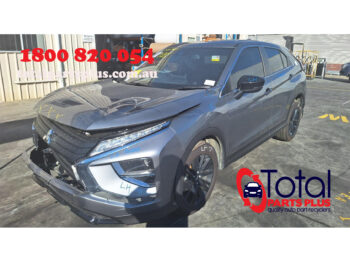 2023 Mitsubishi Eclipse Cross