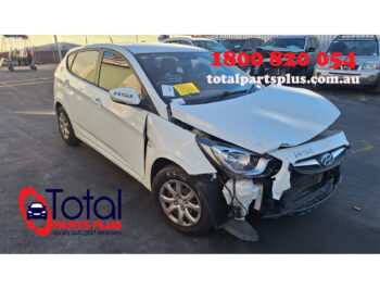 2012 Hyundai Accent