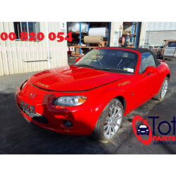 2006 Mazda MX-5