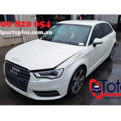 2013 Audi A3