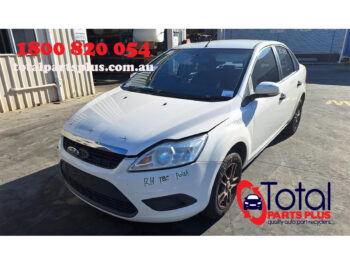 2009 Ford Focus