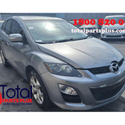 2010 Mazda CX-7