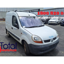 2004 Renault Kangoo