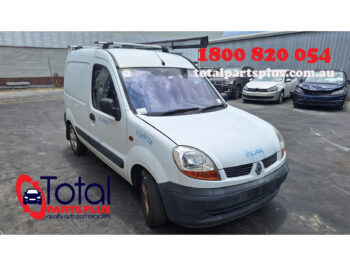 2004 Renault Kangoo