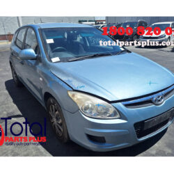 2009 Hyundai I30