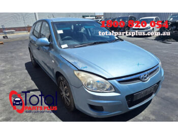 2009 Hyundai I30