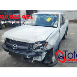 2008 Mazda BT-50