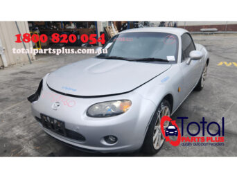 2007 Mazda MX-5