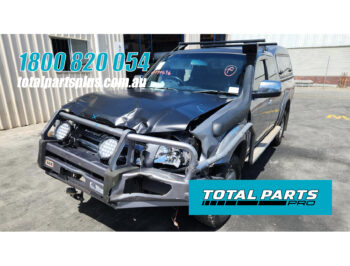 2008 Ford Ranger