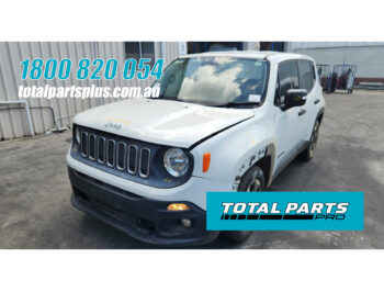 2015 Jeep Renegade