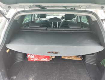 Parcel Shelf