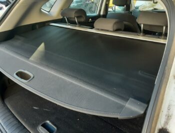 Parcel Shelf