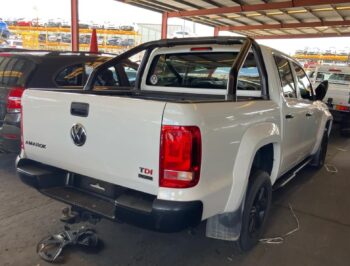 RHR Amarok 64