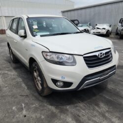 2011 Hyundai Santa Fe