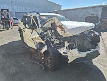 2021 Nissan Navara - Used Engine for Sale